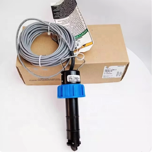 Capteur de débit à roue à aubes Original 3-2536-P1 Rotor-X OEM - Product Image 1