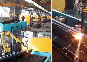 Rsbm ถังโครงกระดูกสำหรับรถขุดถังอะไหล่เครื่องจักรก่อสร้าง - Product Image 4