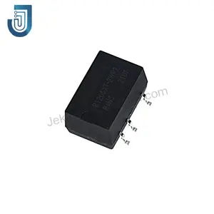 Jeking DC DC CONVERTER 1OUTPUT 2W 5V 400mA 10.8V - 13.2V Input B1205XT-2WR2