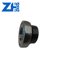 Roulements à billes Premium Standard YET208 Insert Performance lisse