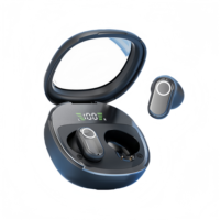 Écouteurs intra-auriculaires TWS M86 Mini portables, ultra-légers et confortables, sans fil