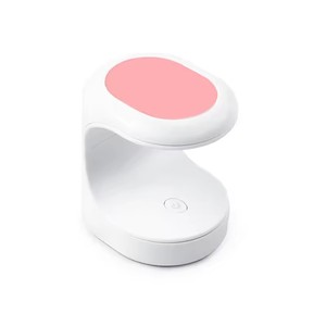 Mini manicura de uñas secas16w lámpara Led Uv para uñas <span class=keywords><strong>con</strong></span> Cable Usb 3 luces Led Gel esmalte de uñas lámpara secadora equipo de herramientas de manicura - Product Image 4