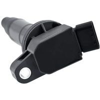 Bobinas de Encendido para Automóviles 90919-02244 90080-19023 90919-02243 90919-02266 para Toyota Avensis (t22) 1997-2003 Avensis (t25) 2003-