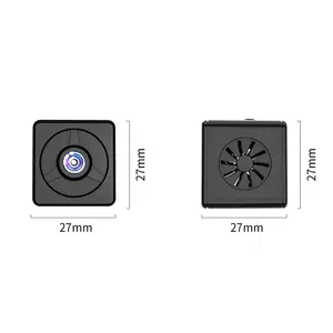 Camera Ắc Quy Camera WiFi Trong Nhà Thông Minh WiFi Camera Mini 1080P Telegram Camera WiFi Trong Nhà HD IP Nhà Tắm