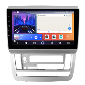 Octa-Core Multimedia Stereo <strong>Android</strong> Audio Radio Touch Screen <strong>Car</strong> Auto Navigation for Toyota Alphard 1 H10 2002-2005 - Product Image 1