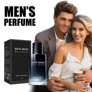 <span class=keywords><strong>Parfum</strong></span> pour <span class=keywords><strong>homme</strong></span> Wild Men 50ml, éco-responsable, longue tenue, notes boisées marines, frais et naturel, spray de cologne - Product Image 2