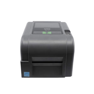 Impresora de Etiquetas Térmica de Escritorio <span class=keywords><strong>Brother</strong></span> <span class=keywords><strong>TD</strong></span>-4420DN/<span class=keywords><strong>TD</strong></span>-4420TN de 4 Pulgadas, Impresora de Códigos de Barras con Red Inalámbrica para Supermercados y Almacenes - Product Image 2