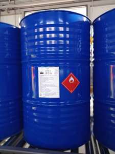 เกรดมาตรฐาน - MBCT เตตระไฮโดรฟูราน C4H8O ความบริสุทธิ์สูง 99.85% ของเหลวใส ตัวทำละลายคุณภาพเยี่ยม ภายใน - Product Image 3