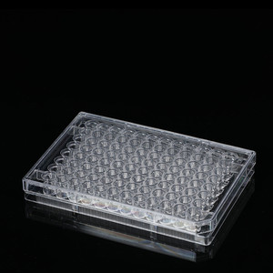 Alta Chiarezza 96 Ben TC trattati Piastra <span class=keywords><strong>Elisa</strong></span> Per L'analisi - Product Image 5