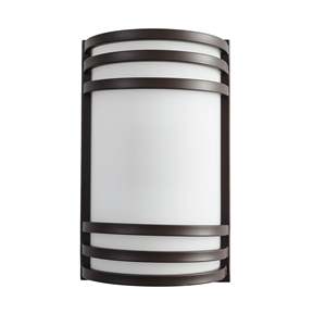 12W LED <b>Wall</b> Sconce <b>Light</b> 700 Lumens Output CCT 3000K/4000K/5000K AC 120V Dimmable - Product Image 3
