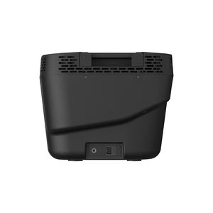 Alpicool TSL35, refroidisseur à double usage AC/DC, poignée encastrée portable, congélateur, réfrigérateur électrique à compresseur, réfrigérateur de voiture - Product Image 3