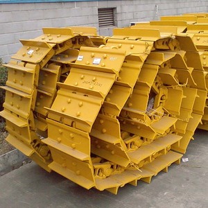 Cadena de oruga para bulldozer <span class=keywords><strong>D50</strong></span> Itm - Product Image 3