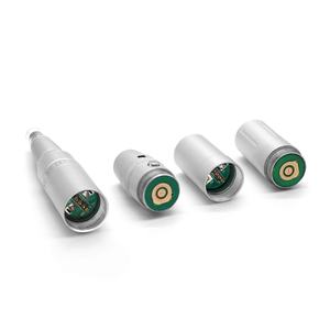 Pour Goochie professionnel <span class=keywords><strong>sans</strong></span> <span class=keywords><strong>fil</strong></span> rotatif Machine à tatouer stylo 1 pièces batterie <span class=keywords><strong>pistolet</strong></span> à tatouer avec <span class=keywords><strong>cartouche</strong></span> aiguilles caractéristique permanente - Product Image 5