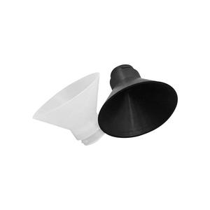 Ventosa SMC ZP10DS ZP40DN, Boquilla de Vacío Profundo Antiestática, Accesorio para Brazo Robótico - Product Image 1