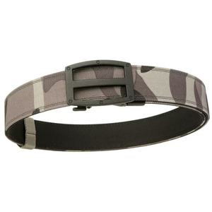 Cinturón Táctico Ajustable de Nailon Resistente para Hombre, para Senderismo y Camping al Aire Libre, Accesorio de Seguridad Duradero - Product Image 5