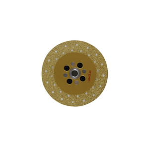Disque de coupe en <span class=keywords><strong>verre</strong></span> haute performance, conception ultra-fine, sans éclats, pour <span class=keywords><strong>verre</strong></span>, carrelage, céramique, meuleuse d'angle, lames de scie à <span class=keywords><strong>verre</strong></span> - Product Image 3
