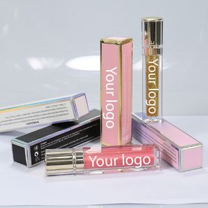ผู้จำหน่ายลิปกลอสขายส่ง Ulikeke 80 สี ลิปกลอสเนื้อแมทท์และกลิตเตอร์ รับผลิตแบรนด์ส่วนตัว - Product Image 1