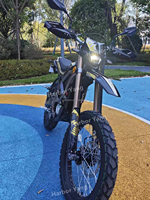 Vélo électrique urbain Surron Ultra Bee 74V 60Ah, moteur central 24.5K, vélo électrique Surron 520N.M, 115 km d'autonomie, vélo électrique pour adultes