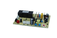 Placa de Control PCBA para Aire Acondicionado Portátil, Placa de Circuito para Aire Acondicionado Móvil con Sistema de Control Integrado para Compresor y Ventilador