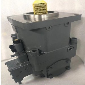 Pompe hydraulique Rexroth A11VO95DRS, pompe de surpression de type 190, installation interne à arbre de niveau - Product Image 3