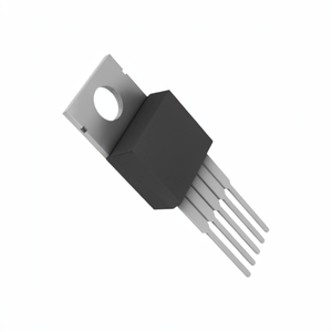 AP1186T5-50G-U TO 220 5 ชิปอิเล็กทรอนิกส์ คอมโพเนนต์ ตัวแทนจำหน่ายที่ได้รับอนุญาต ระบบจัดการพลังงาน (PMIC) - Product Image 1