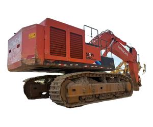 Excavatrice Hitach ZX690LCH Excavatrices ZX30UR ZX75US ZX75UR Zx55UR - Product Image 1