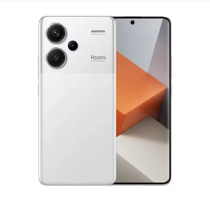 Nuevo Note 13 Pro Plus 5G con Pantalla de 6.67 Pulgadas, MTK 7200-Ultra, Cámara de 200MP, Batería de 5000mAh y Cargador de 120W - Product Image 2