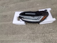Pièces automobiles Phare avant de haute qualité pour Honda HRV 2023 2024 2025 2026