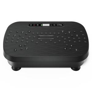 Hiệu quả cao giảm cân rung nền tảng máy nhà sử dụng tập thể dục rung tấm - Product Image 1