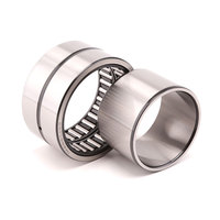Roulement à aiguilles JYU UltraLife NA6903 |   Modèle alternatif : NA6903-XL, NA6903, NA6903R