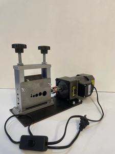 Đa chức năng điện xách tay dây tước máy nhanh đa lỗ cáp cho tập quán khác nhau - Product Image 3