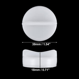 Bouchon de radiateur Acura Honda Civic 19109-PH1-620, pièce de rechange pour joint de réservoir de liquide de refroidissement - Product Image 4