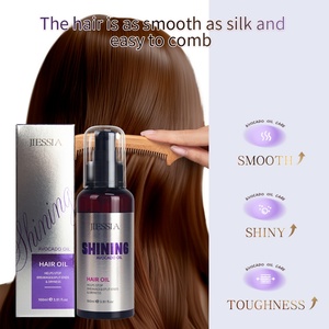 Natural Private Label <b>Hair</b> <b>Growth</b> Herbal Oil <b>Hair</b> Serum - Product Image 6