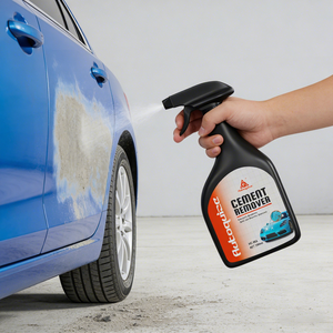 Nettoyant professionnel pour ciment et béton, formule sans rayures pour le <span class=keywords><strong>nettoyage</strong></span> de la peinture automobile et le detailing auto - Product Image 3