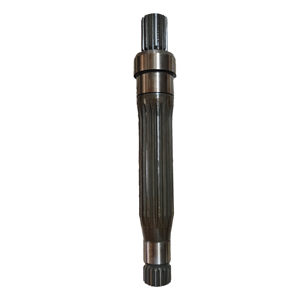 Nuevo Accesorio para Bomba Hidráulica con 1 Año de Garantía, Eje de Rotación Reutilizable, Conexiones 38CR MO AL 268x44x44 - Product Image 1