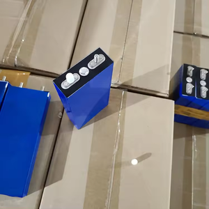 Pin 3.2V 25Ah, Pin Lifepo4, Pin Lithium, Bán buôn nhà máy, Bộ pin xe máy điện, Hệ thống năng lượng mặt trời gia đình 3.2V 25Ah - Product Image 4