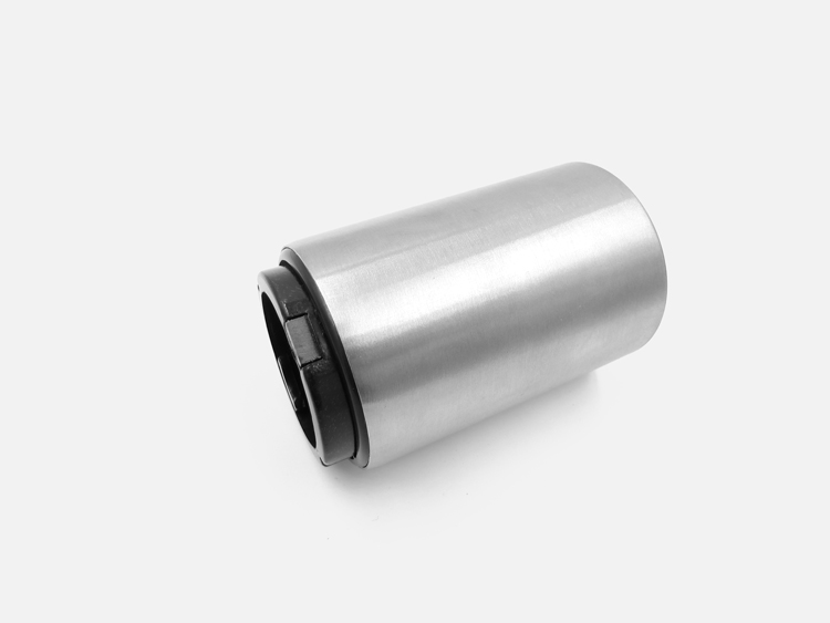 acero inoxidable