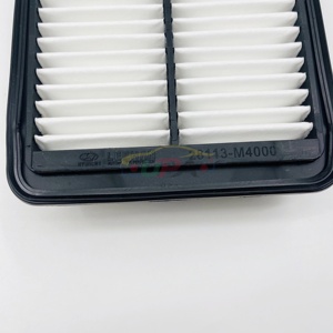 Filtro de Aire 28113-M4000 para Hyundai Kia 28113M4000 - Product Image 4