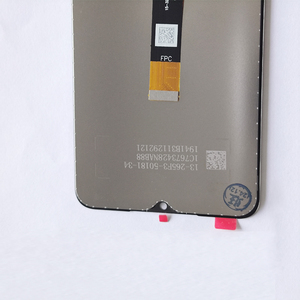 ซัมซุง กาแลคซี่ เอ 03 เอสหน้าจอ LCD SM-A037U A037U1 A037M A037W ชุดประกอบดิจิไทเซอร์ระบบสัมผัสสำหรับซัมซุง เอ 03 เอส ดิสเพลย์ - Product Image 6