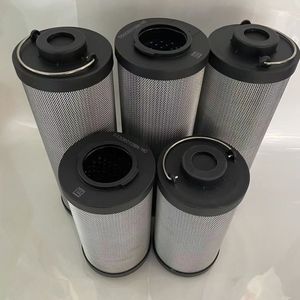 สภาพใหม่ P567000 0500R020BN3HC ตัวกรองน้ำมันไฮดรอลิกแบบล้อ สำหรับเครื่องยนต์ ร้านอาหาร และอุตสาหกรรมค้าปลีก - Product Image 5