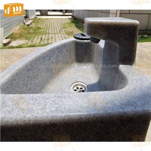 Lavabo del baño Lavabo a mano Modelos de precios Lavabos Lavado <span class=keywords><strong>con</strong></span> grifo de agua Estación de lavabo móvil portátil HDPE para in - Product Image 5