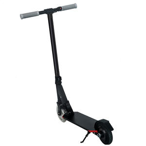 Scooter électrique E145 fabriqué en Chine, 80W, 24V2.6Ah, 10 km/h, scooter électrique pliable - Product Image 3