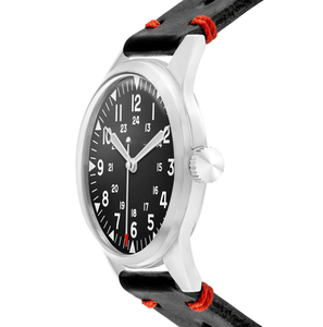 Reloj Clásico de Acero Inoxidable 316L de 39.5MM, Reloj de Vestir de Alta Calidad para Hombre, Automático, Súper Luminoso C3 - Product Image 2