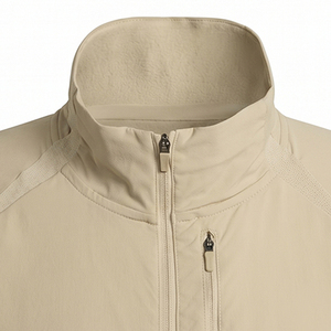 High Quality Breathable Full-Zip Jogging & Running <b>Jacket</b> Top Quality Custom Design Windbreaker Style Light Waterproof <b>Jacket</b> - Product Image 3