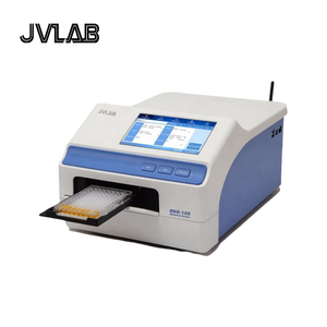 Leitor de Microplacas Elisa de Alta Qualidade JMR-100 com Absorção de 340 Nm~750 Nm - Product Image 5