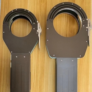 Fxt20 tự động Ống thép không gỉ thợ hàn thiết bị quỹ đạo Máy hàn cho hiệu quả hàn ống thợ hàn - Product Image 2