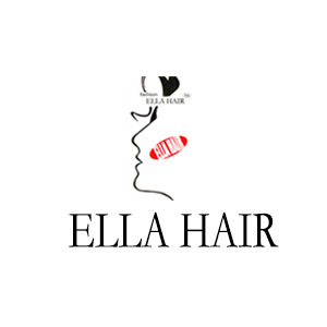 Guangzhou Yuexiu District Ella Wig Products Firm logo