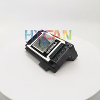 Tête d'impression Xp600 originale de qualité supérieure, nouvelle tête d'impression Epson F1080 Eco Solvent UV DTF pour applications textiles et d'étiquetage polyvalentes