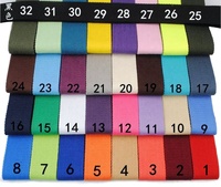 Cinturón de Lona Ajustable Unisex para Hombre y Joven, Tejido de Poliéster en Color Caramelo, con Hebilla Abatible