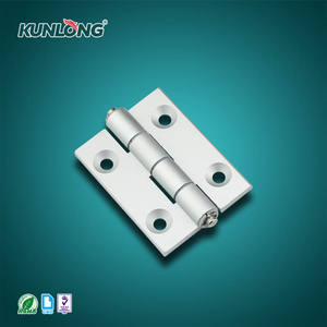 स्वचालन उपकरण के लिए पिवट बट हिंज के साथ SK2-235 नेतृत्व वाले परीक्षण उपकरण भी एल्यूमीनियम उपलब्ध हैं। - Product Image 5